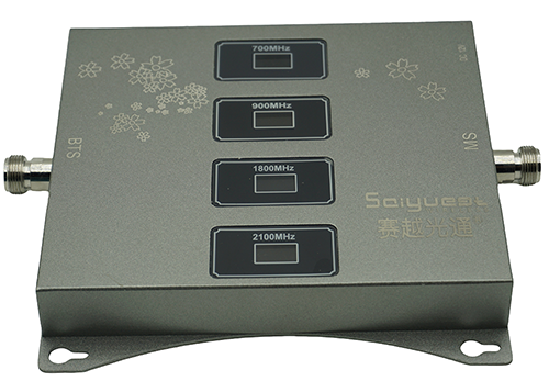  泉港四频手机信号接收器200㎡