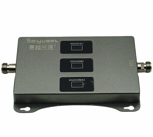 泉港三频手机信号增强器200㎡