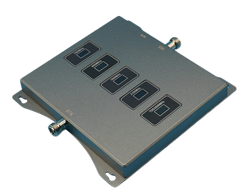 泉港五频4G+5G手机信号增强器200㎡