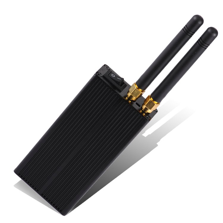  泉港1.2G/1.5G导航屏蔽器