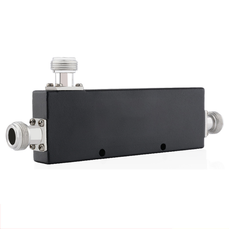  泉港FM调频广播同步广播耦合器