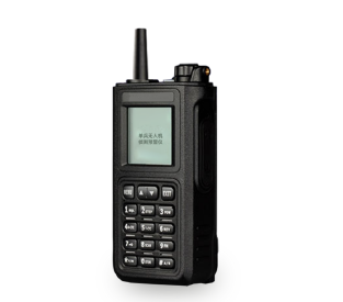  泉港单兵无人机侦测预警仪