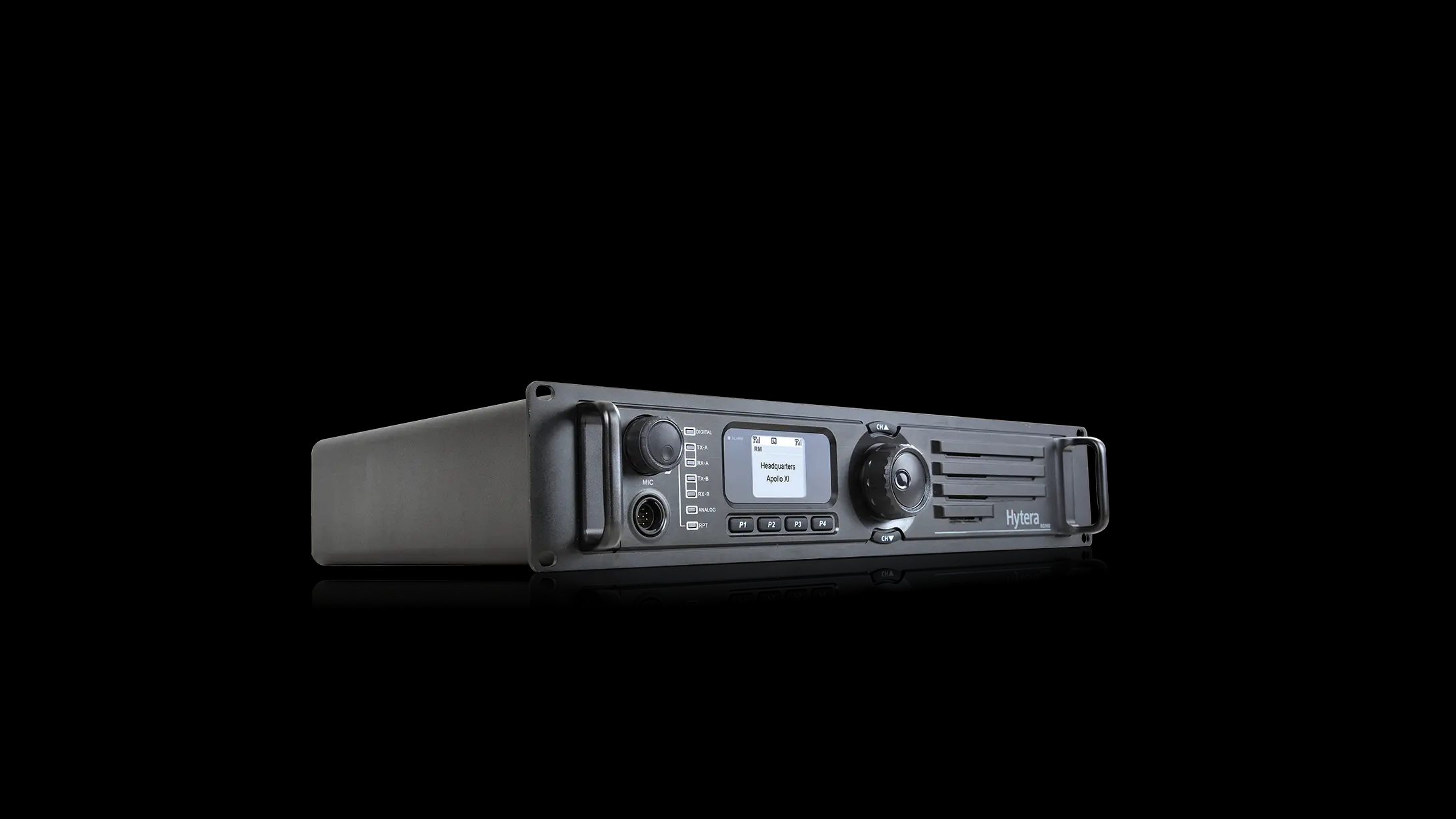  泉港数字中继中转台RD980（海能达）