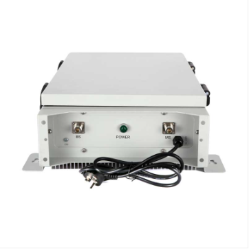  泉港无线对讲系统双向干线放大器