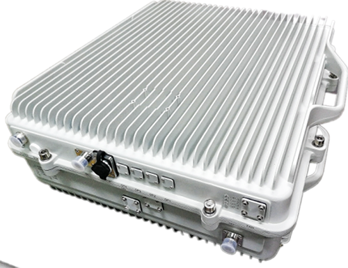 泉港信令级数字室分型移动通信干扰器