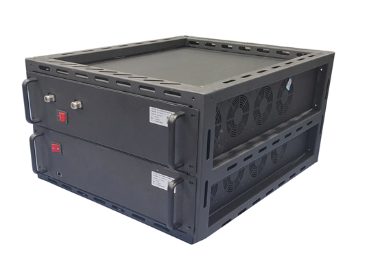 泉港室内大功率通讯管控屏蔽系统