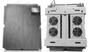  泉港大功率室外全向固定式无人机反制设备