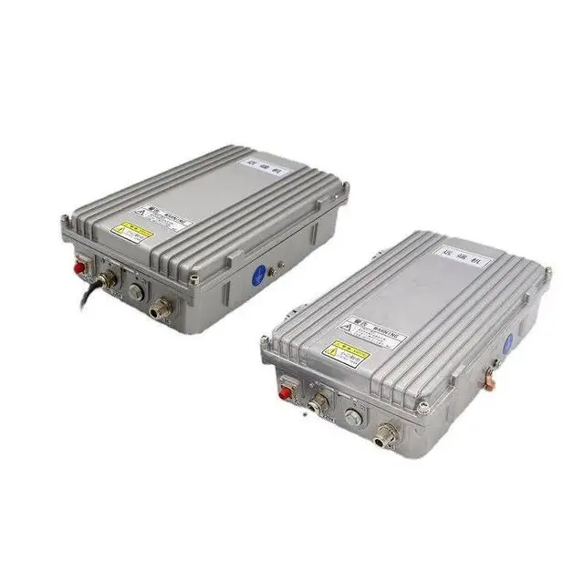  泉港FM调频应急广播数字光纤近端机远端机