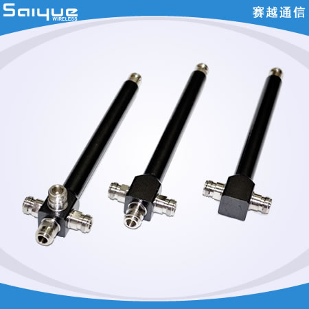  泉港FM调频广播同步广播功分器