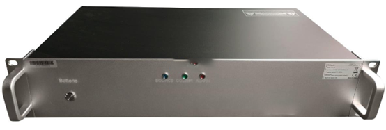  泉港350M PDT消防集群警用主机直放站