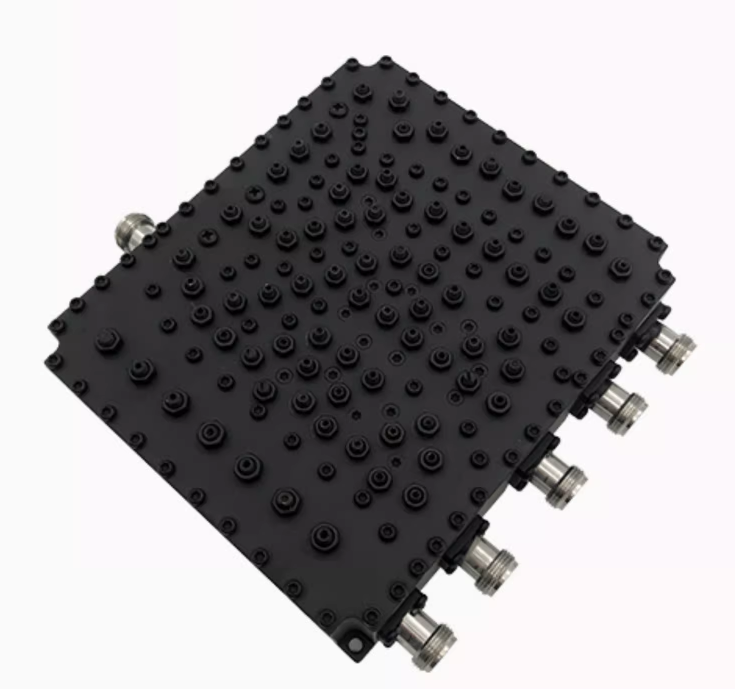  泉港双频三频四频五频腔体合路器4G+5G