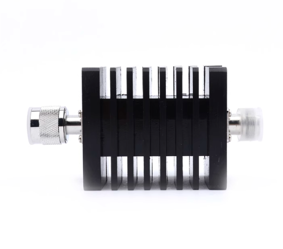  泉港腔体固定衰减器0-3G/0-4G  N型接口