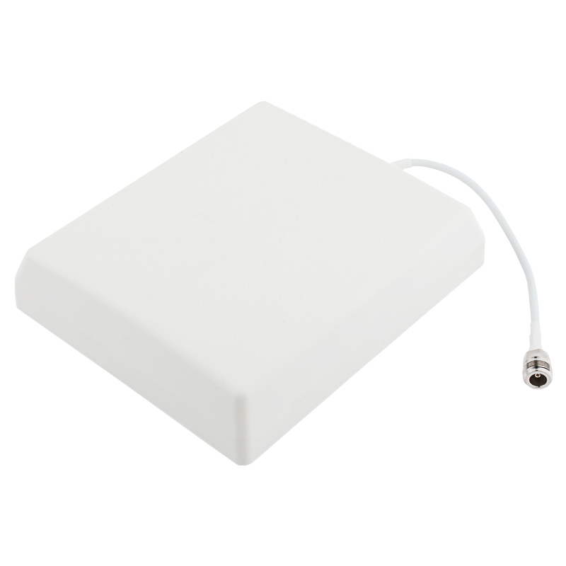  泉港室内外定向接收发射壁挂小平板天线700-3700MHz