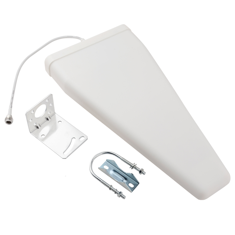  泉港对数周期天线定向接收发射700-3700MHz